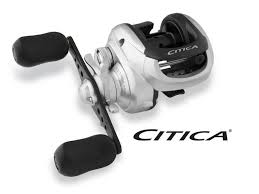 ตัดสินใจไม่ถูก ระหว่าง Quantum Kinetic PT  กับ Shimano CITICA 