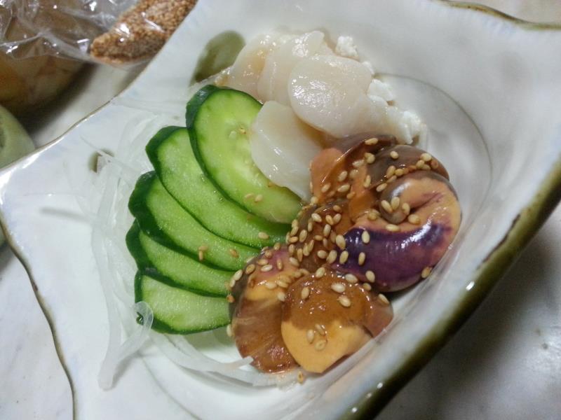 อาหารญี่ปุ่นครับ ^ ^