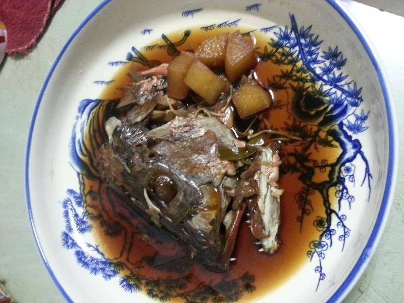 อาหารญี่ปุ่นครับ ^ ^