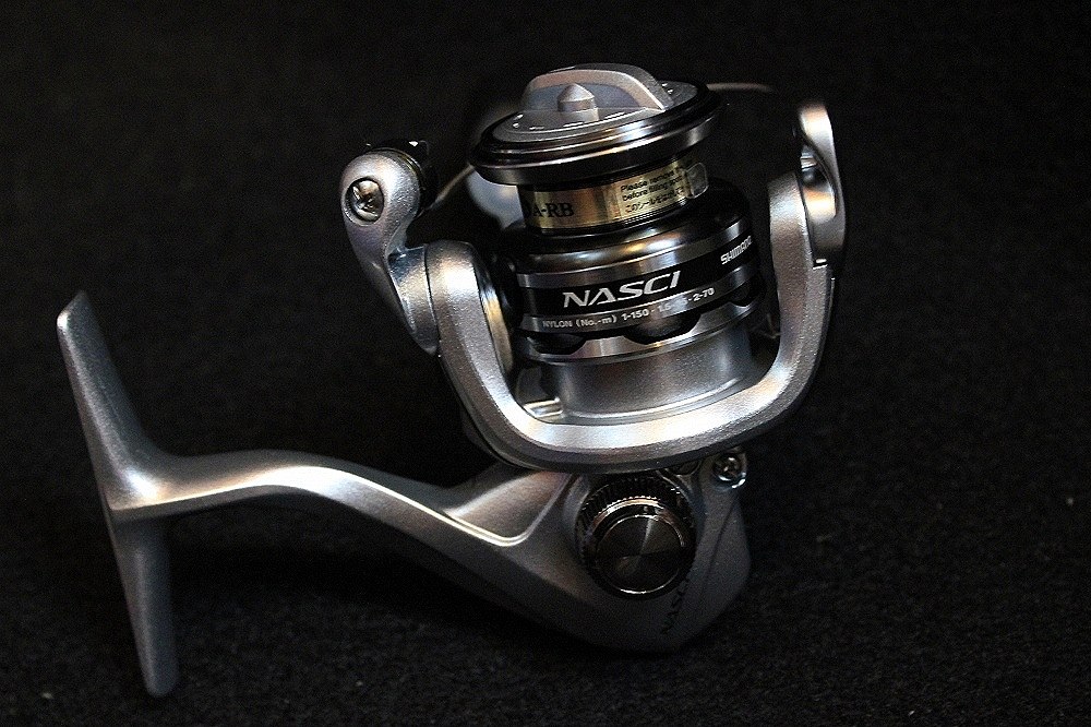 SHIMSNO NASCI  500 HG