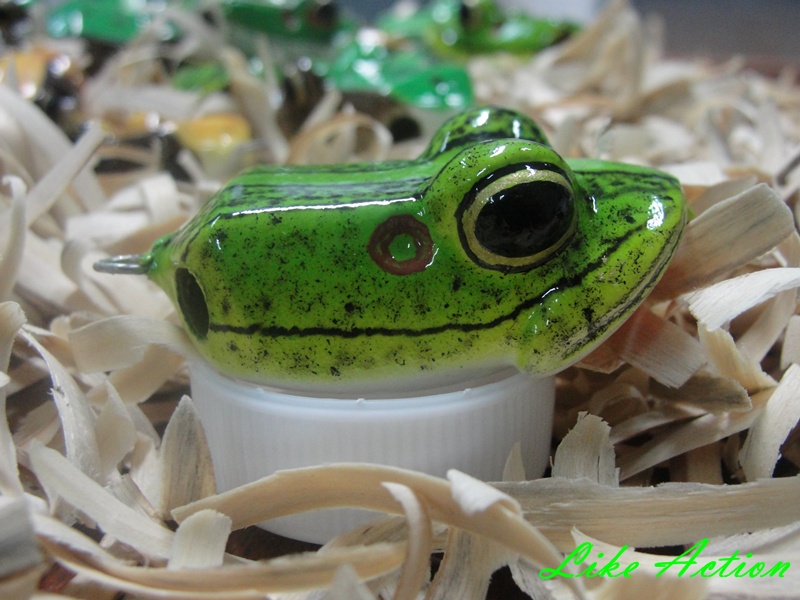 Like Action Frogs tatho