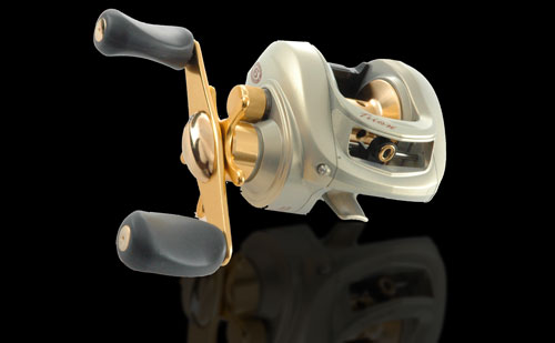 หาที่ซื้อ Pflueger คับ ติดใจ  อิอิ