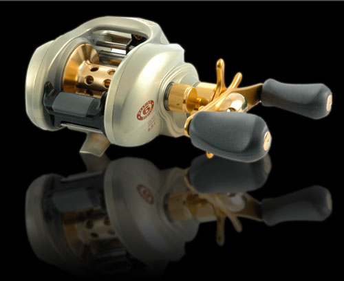 หาที่ซื้อ Pflueger คับ ติดใจ  อิอิ