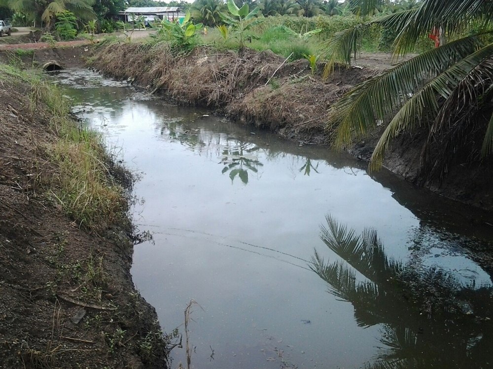 กับข้าวเย็นวันนี้ กับพรานเมืองโอ่ง