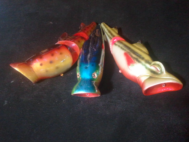 หัดลองผิดลองถูกครับ