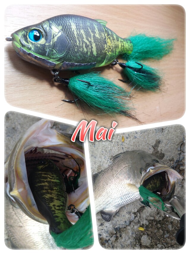 AKill Modify By Mai Hi Fly