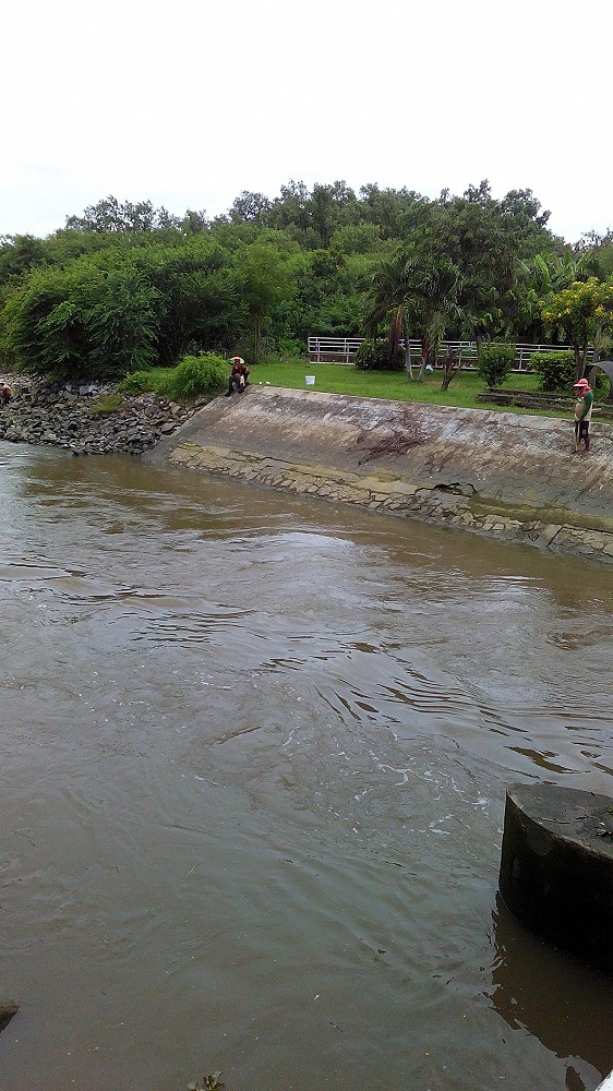 ประมงพื้นบ้านครับ