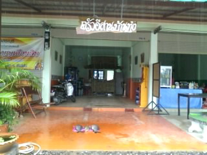 ห่างหายไปนานเลยติดของหวานมาฝาก