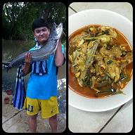 สุดยอดปลา................เค้า...ไม่ดูไม่ได้