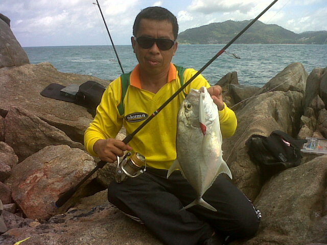 One picture one little GT  PHUKET