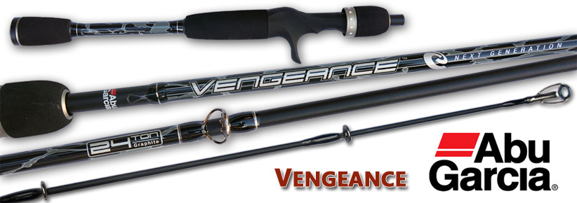 อยากทราบคุณสมบัติและการใช้งาน คันตีเหยื่อปลอม Abo Vengeace 2013