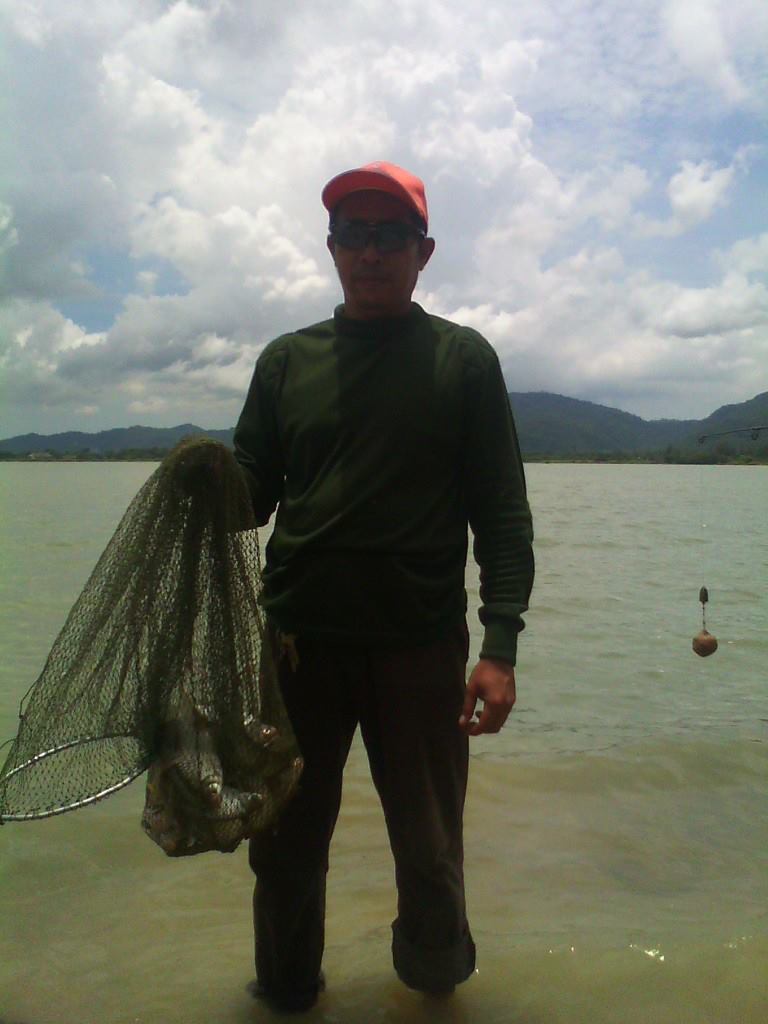 นิล ยีสก ตะเพียน โก๋กานต์จัดเองครับ
