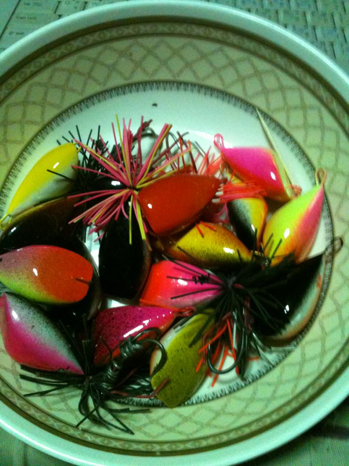 ลองมาดูกบทำเอง ภาพรวมๆๆหน่อยคัฟ