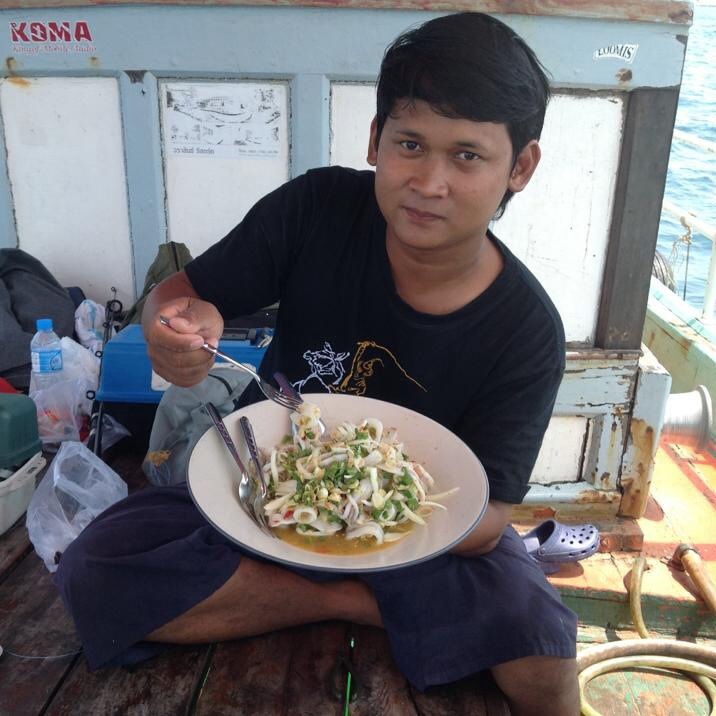 หมายนอก 17-19 มกราคม 57 By ไต๋นนท์