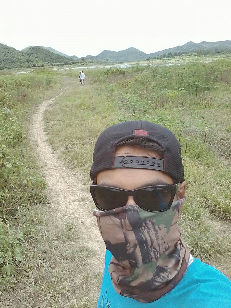 ตามล่าแต่หาไม่เจอ(มานาน)