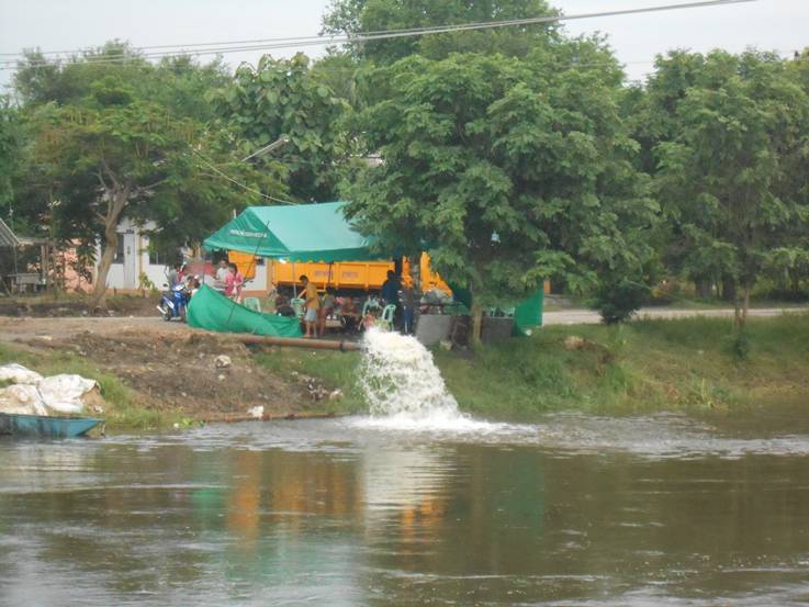 ช่วงนี้ลพบุรีพกอาวุธกันทั่วเมือง