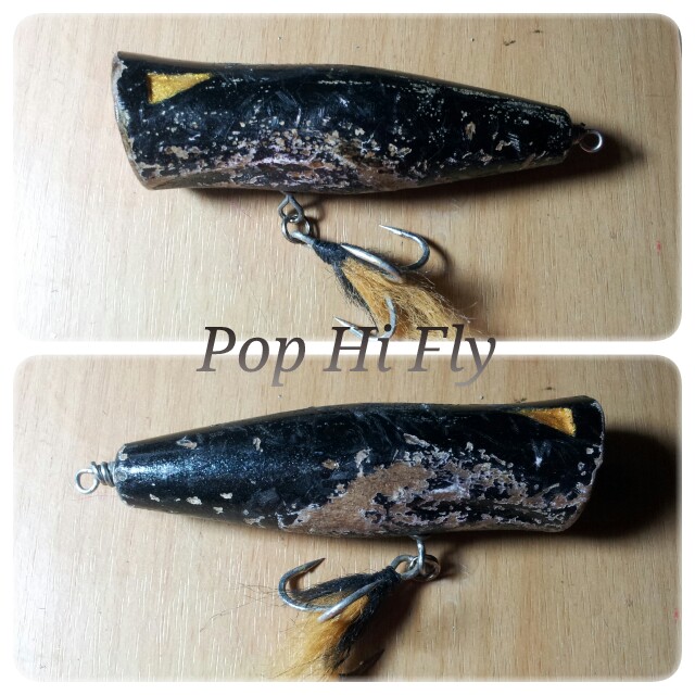 ส่งการบ้าน Pop Hi Fly