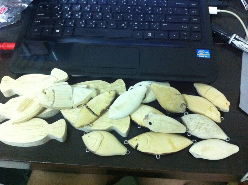 อัพผลงานซะหน่อย
