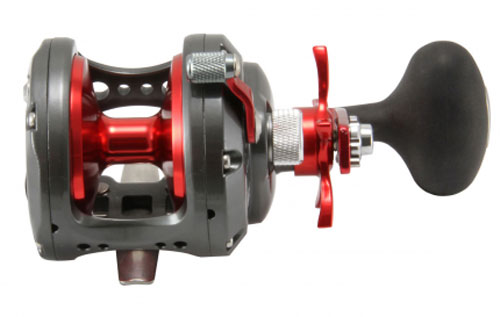 Okuma Cortez ถามประสบการณ์ผู้ใช้หน่อยครับ จะเอามาJIGGING