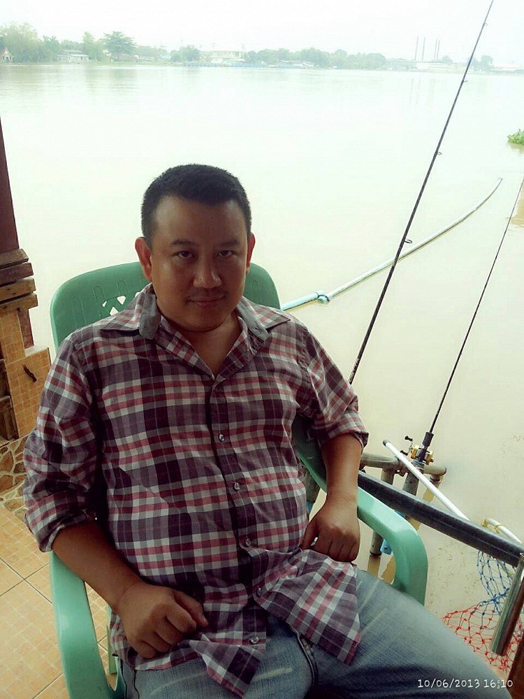 เรื่องสั้นเจ้าพระยา 