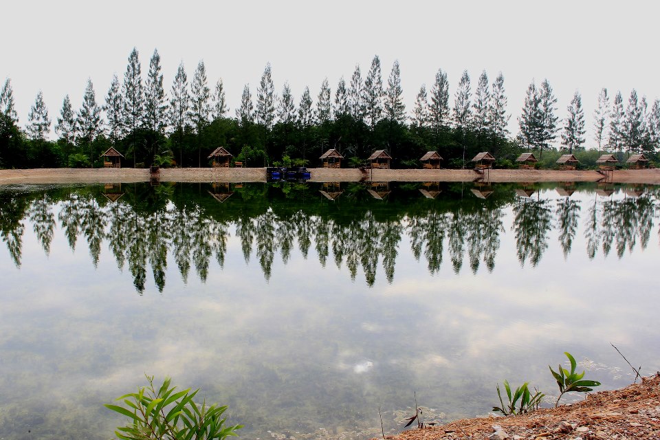 รวมภาพความประทัปใจผาตะวันรีสอร์ทพังงาครับ