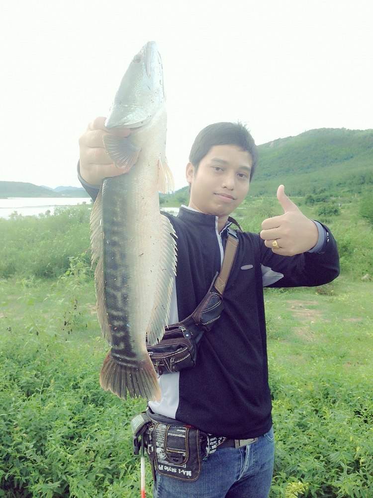 แต่เช้าเลยน่ะ