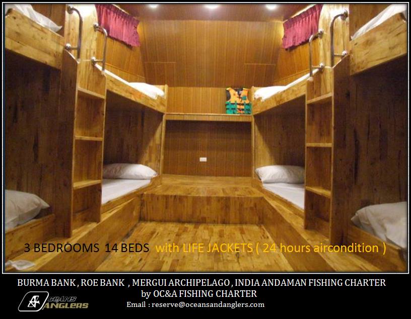 TRIPพม่า@Burma Bank กับเรือ OC&A วันที่ 17-21 ตุลาคม 2556 ว่าง2ที่ครับผม