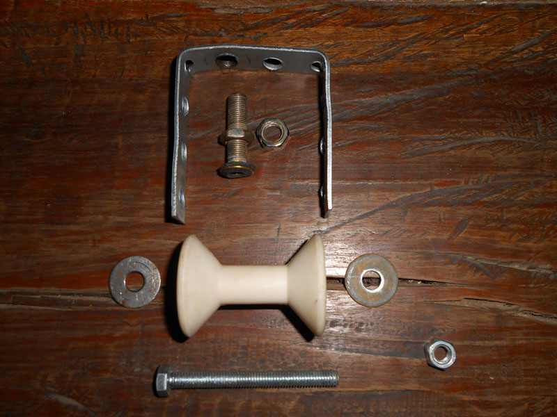 BOBBIN ทำเองแบบบ้านๆ