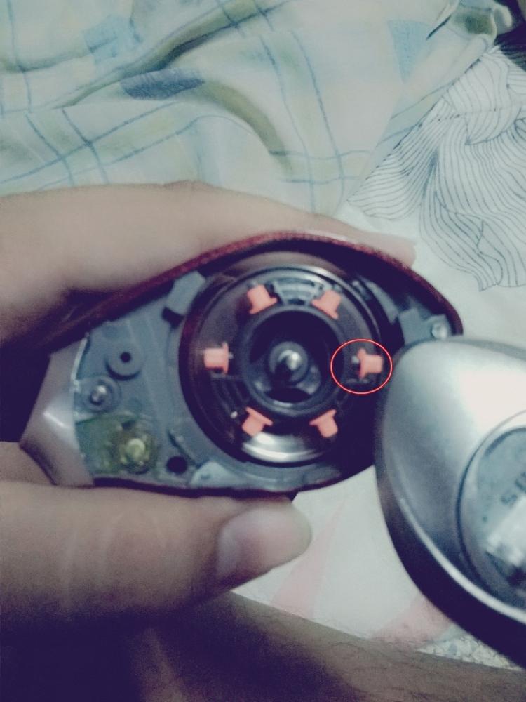 น้าคับ รอก Shimano Caenan ปรับหน่วงอย่างนี้ป่คับๆ