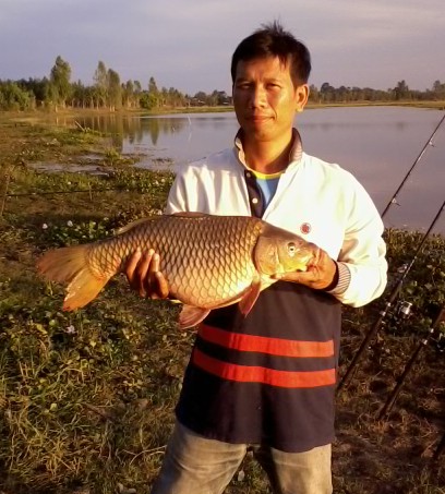 อ่างเก็บนำ้หนองช้างใหญ่   เมือง   อุบลราชธานี