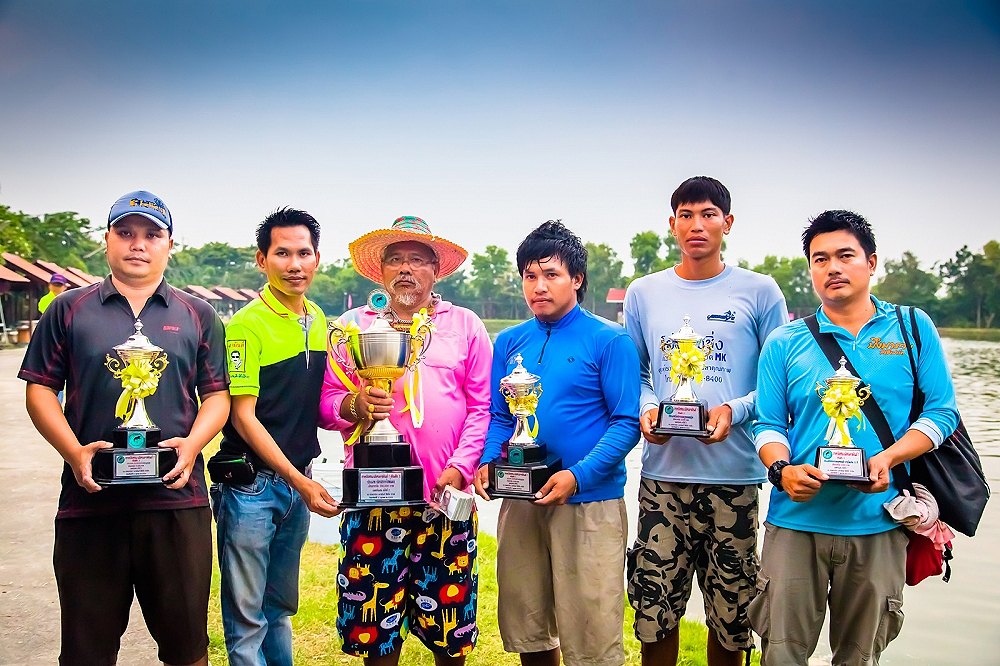 เอามันส์ ขอขอบคุณนักกีฬากับแม็ทช์แสนครังที่ 2แล้วพบกันครั้งที่3วันอาทิตที่26มค57