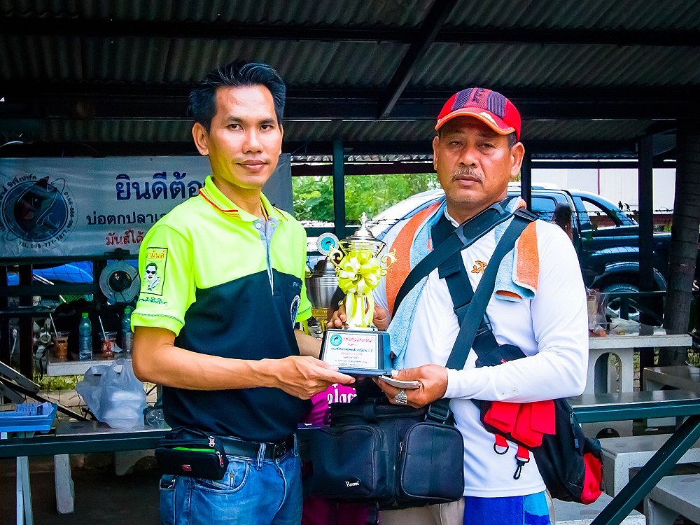 เอามันส์ ขอขอบคุณนักกีฬากับแม็ทช์แสนครังที่ 2แล้วพบกันครั้งที่3วันอาทิตที่26มค57