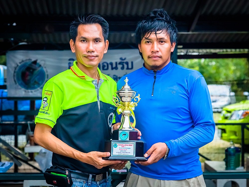 เอามันส์ ขอขอบคุณนักกีฬากับแม็ทช์แสนครังที่ 2แล้วพบกันครั้งที่3วันอาทิตที่26มค57