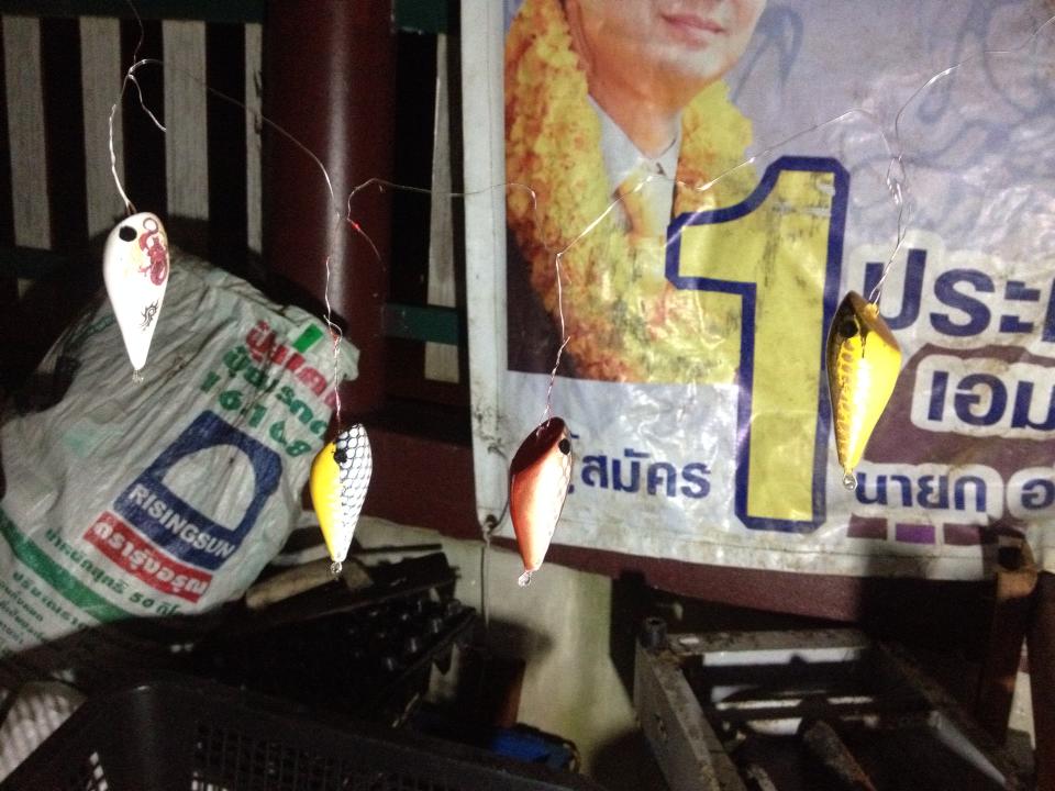 หัดทำกบครับ