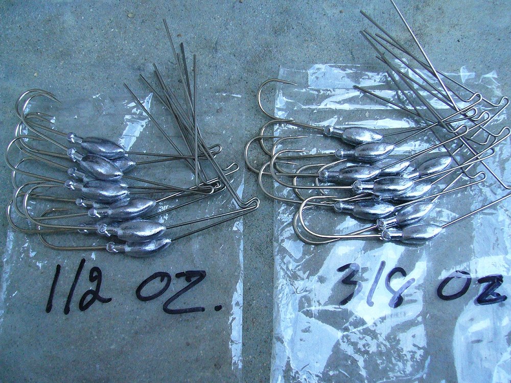 +  Spinner Bait ไม่เก่งแต่อยากทำ ชุดที่ 2 +