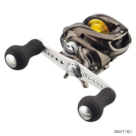 Shimano Genpu 301xt น่าใช้ป่าวครับ