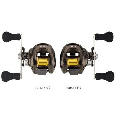 Shimano Genpu 301xt น่าใช้ป่าวครับ