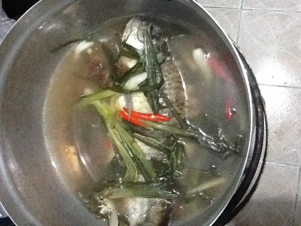 ของฝากจากเขาแหลม