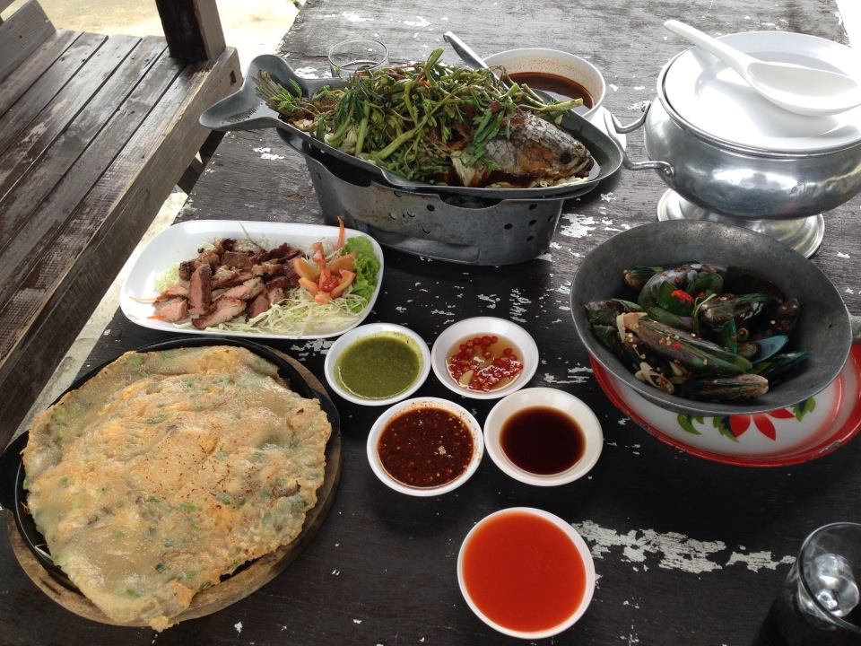 บึงมารวยวันนี้เงียบได้ใจ คันตันก็มันได้ (พอดีคันที่มีมันหักหมด)