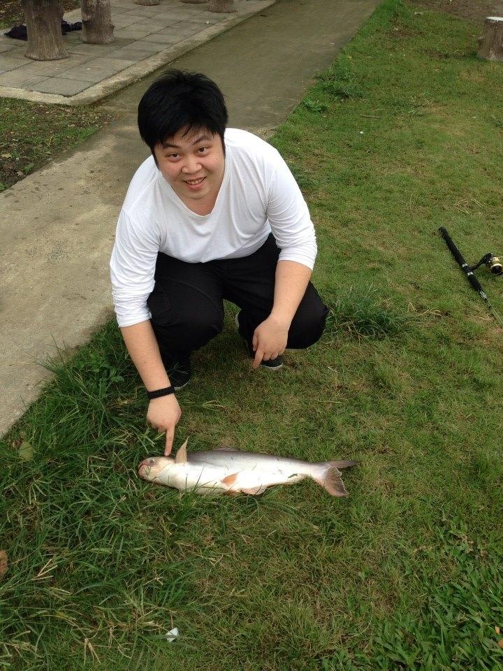 บึงมารวยวันนี้เงียบได้ใจ คันตันก็มันได้ (พอดีคันที่มีมันหักหมด)