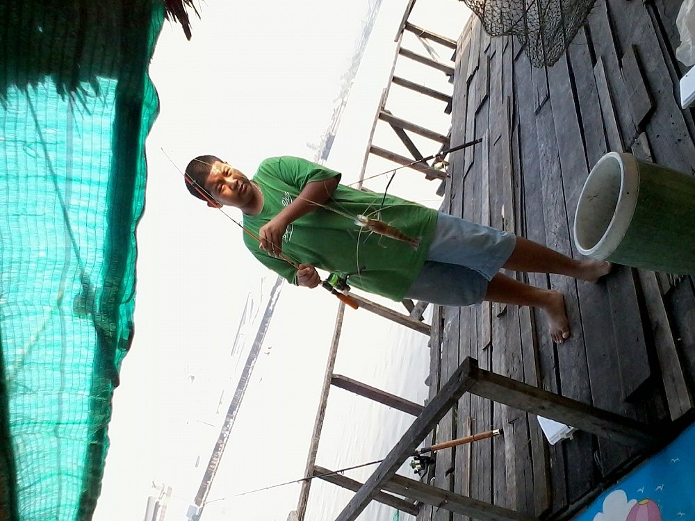 ตัวเดียวก็หายคันแล้วครับบบ :0