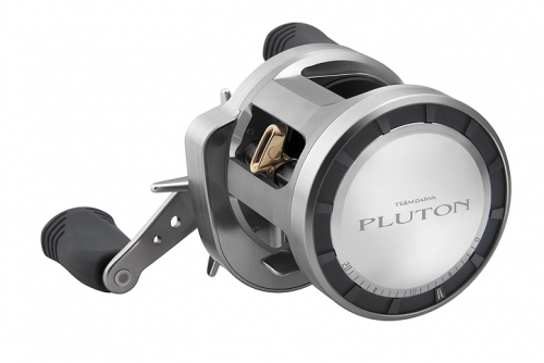 ที่กดสปูน Daiwa Pluton ใช้ อะไหล่ของ Daiwa RYOGA 2020 ได้ไหมครับ