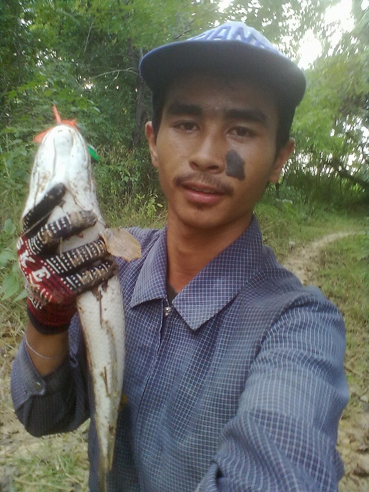 ทริปสั้นๆ วันว่างๆ เทสกบทำเอง กับหมายธรรมชาติ++