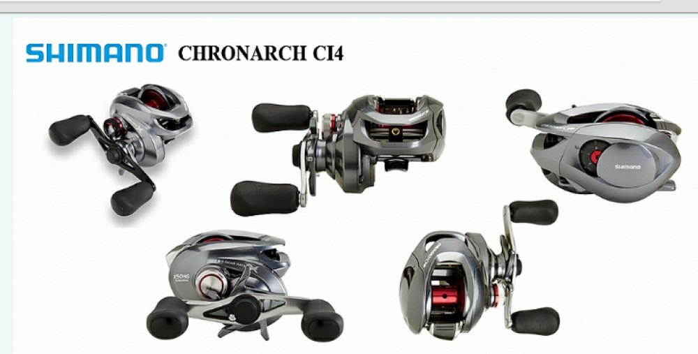 shimano