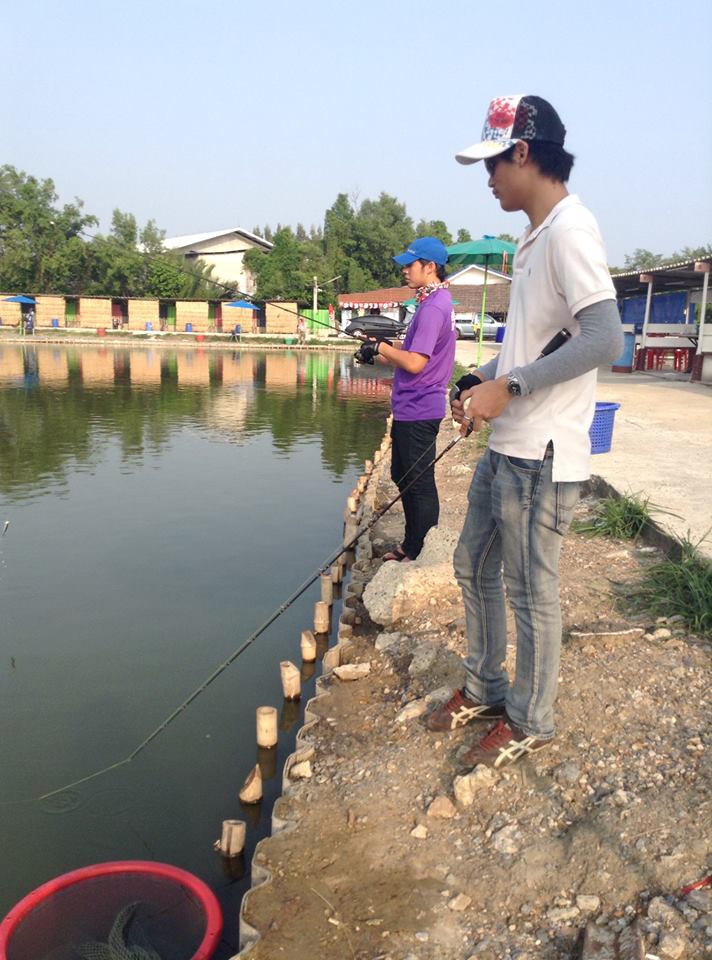 Fishing Bu ณ VIP