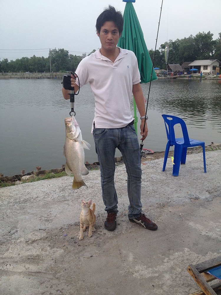 Fishing Bu ณ VIP