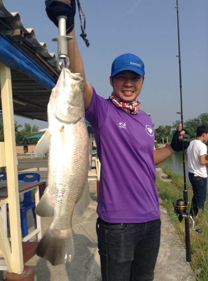 Fishing Bu ณ VIP