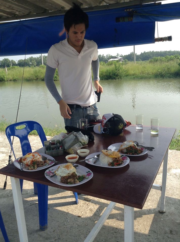 Fishing Bu ณ VIP