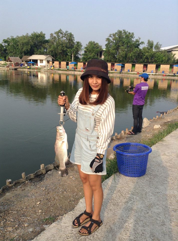 Fishing Bu ณ VIP
