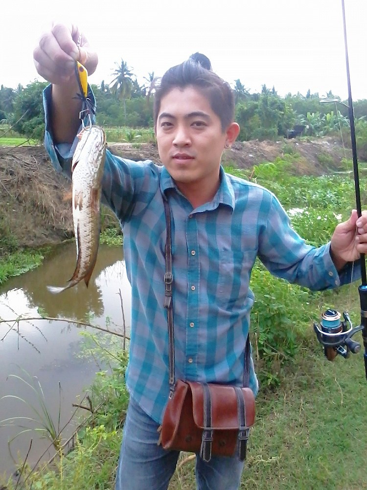 วันละตัวสองตัว...ก็สุขแล้วคับ